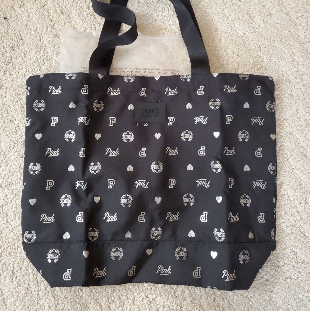PINK Victoria's Secret Tote
